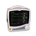 Adjustable Vital Signs 8" Tft Led Backlight Portable Patient Monitor With Audio Alarms